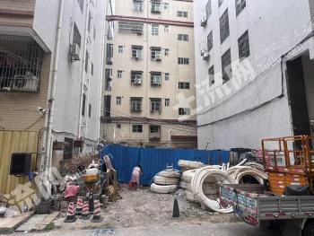 惠州惠城区0.15亩住宅用地-城镇住宅用地使用权转让