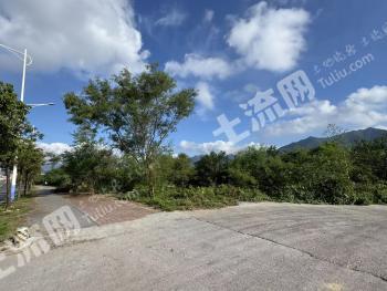 肇庆端州区 10.5亩 其它商服用地 招拍挂