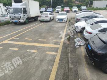 广州黄埔区 46.71亩 工业用地 使用权出租