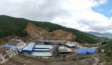 大理大理市 13140平方米 厂房 使用权转让