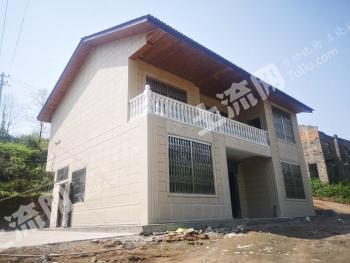 重庆渝北区 200平方米 农村宅基地 使用权转让