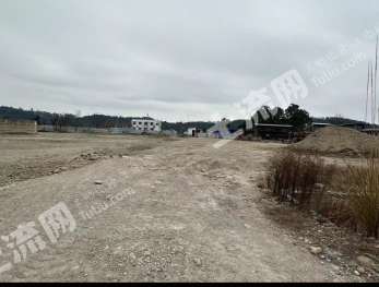 遂宁射洪县 30亩 工业用地 使用权出租