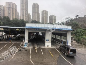 重庆南岸区 6807平方米 其它商服用地 使用权出租