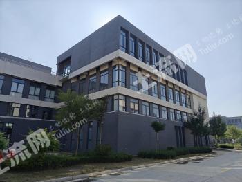 淄博高青县 31.54亩 工业用地 使用权出租