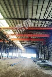 儋州那大镇 118667平方米 厂房 使用权出租