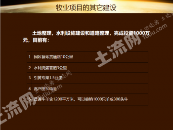 运城万荣县 1730.41亩 水浇地 经营权转让