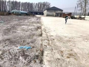 哈尔滨双城区 27.68亩 公用设施用地 使用权出租