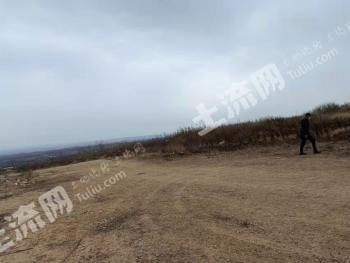 赤峰宁城县 200亩 工业用地 招拍挂