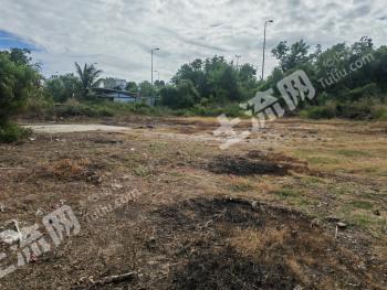 三亚天涯区 3.47亩 仓储用地 使用权出租