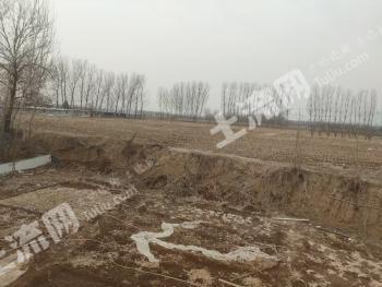 北京房山区 34亩 水浇地 经营权出租