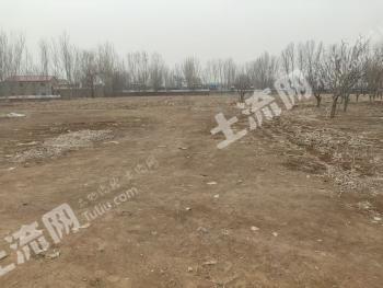 北京房山区 34亩 水浇地 经营权出租