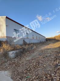 威海乳山市 2亩 仓储用地 使用权转让