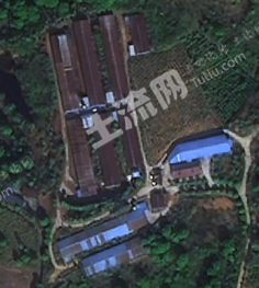 九江永修县 60亩 设施农用地 经营权转让