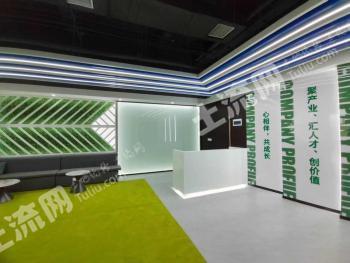 宜昌当阳市 8000平方米 写字楼 使用权出租