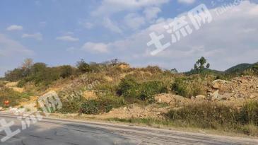 柳州融安县 133.63亩 其它商服用地 使用权转让