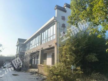 上海嘉定区 110亩 农场 使用权转让