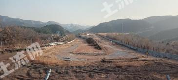 北京平谷区 1500亩 其它商服用地 使用权转让