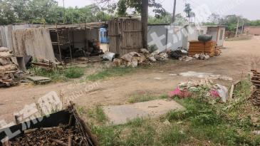 西安高陵区 10000亩 空闲地 使用权出租