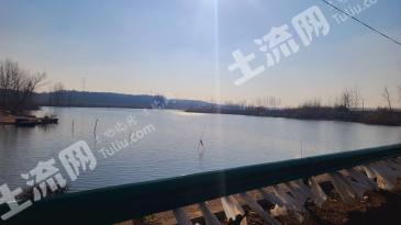 滁州明光市 150.67亩 湖泊水面 使用权出租