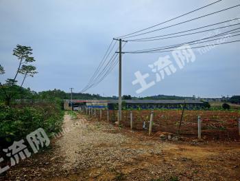 南宁西乡塘区 5.13亩 设施农用地 经营权出租