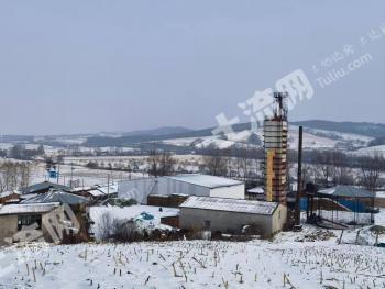 四平伊通满族自治县 10000平方米 仓储用地 使用权转让