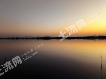 平顶山叶县 106.73亩 坑塘水面 经营权出租