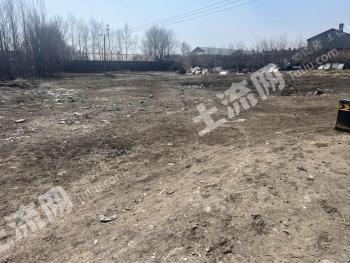 哈尔滨松北区 13.95亩 空闲地 使用权出租