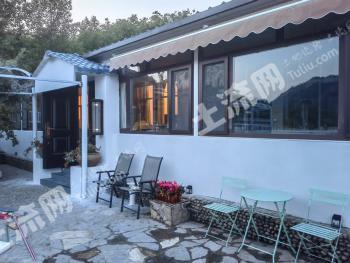 天津蓟州区 1.2亩 农家庭院 使用权转让