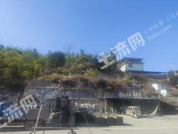 普洱市景东彝族自治县 1.15亩 农村宅基地 使用权合作