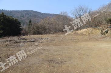 南京江宁区 1.77亩 空闲地 使用权出租