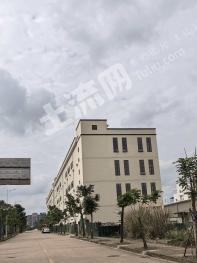 海南定安县 7500平方米 厂房 使用权出租