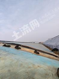 青岛平度市棚内外面积5.4亩设施农用地经营权转