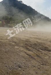 清远英德市 15.15亩 裸土地 使用权出租