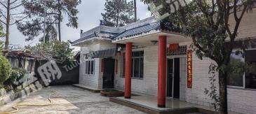 成都蒲江县 2.8亩 农村宅基地 使用权出租