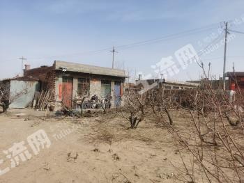 榆林靖边县 1.6亩 农村宅基地 使用权出租