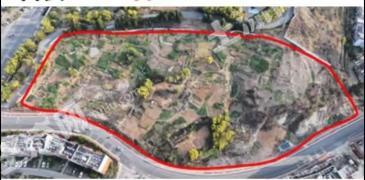 曲靖麒麟区 29.86亩 城镇住宅用地 使用权出租