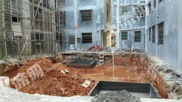 东莞横沥镇 130平方米 农村宅基地 使用权转让