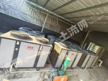 佛山南海区 174.4亩 坑塘水面 经营权出租