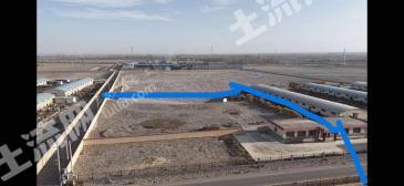 酒泉肃州区 110亩 设施农用地 经营权出租