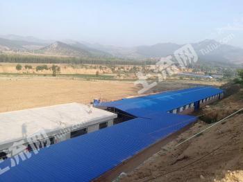 朝阳建平县 40.92亩 设施农用地 经营权转让