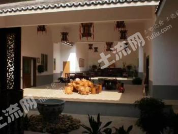 梅州梅县区 1000亩 乔木林地 经营权转让