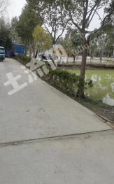 南通通州区 18.44亩 其它林地 经营权出租