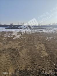 呼和浩特赛罕区 12.23亩 旱地 经营权转让