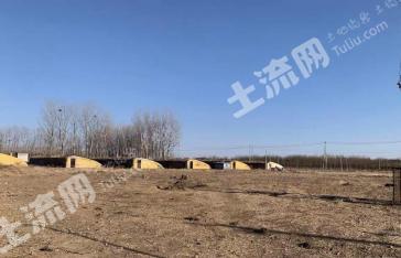 北京顺义区 35.1亩 水浇地 经营权出租