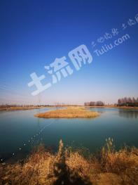 南京浦口区 118.67亩 湖泊水面 使用权出租