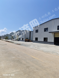 广东江门 18000平方米 厂房 使用权出租