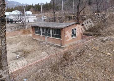 北京房山区 460平方米 农村宅基地 使用权出租