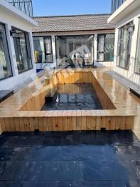 北京通州区 240平方米 农村宅基地 使用权出租