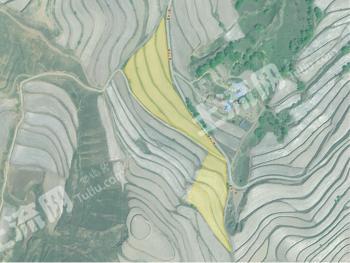 固原隆德县 31.2亩 水田 经营权出租