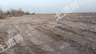 吐鲁番托克逊县 200亩 水浇地 经营权出租